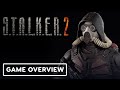 STALKER 2 - Dev Diary