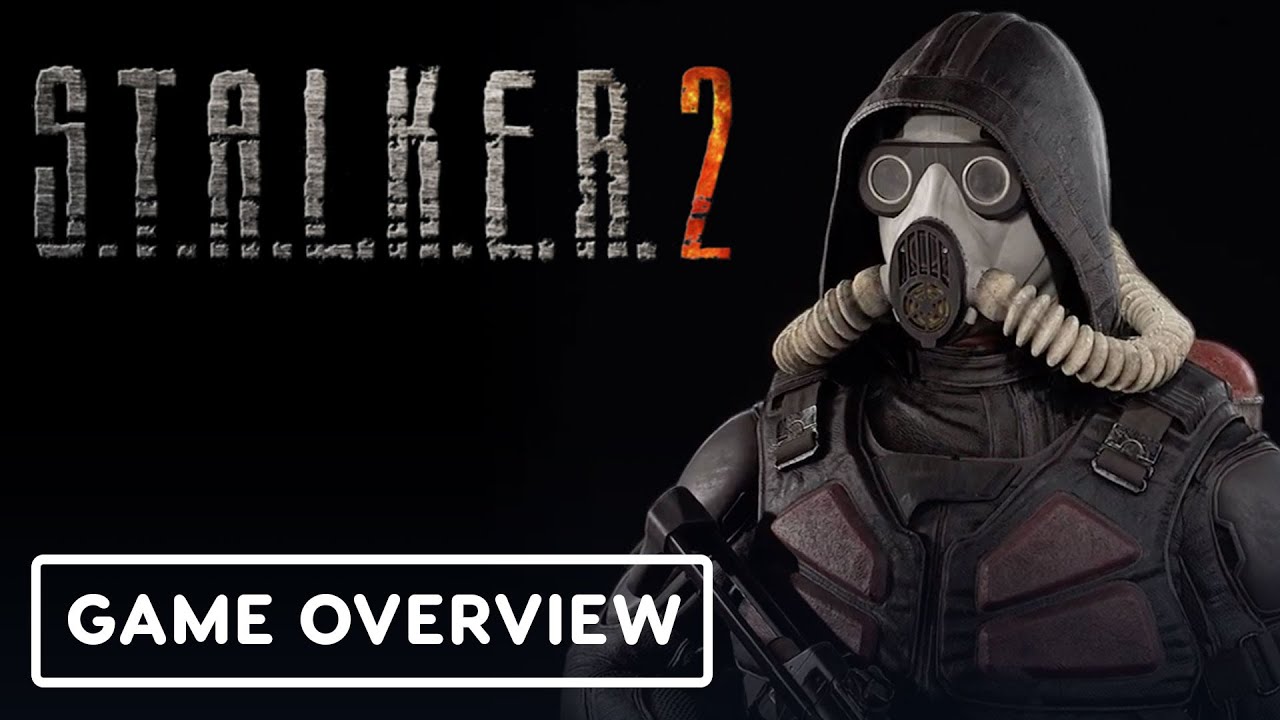 Stalker 2 developer's latest setback is a fire gutting a third of