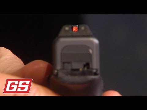 What Glock Sights Are The Best? Here’s 7