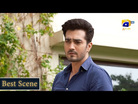 Meray Humnasheen Episode 26 | 𝐁𝐞𝐬𝐭 𝐒𝐜𝐞𝐧𝐞 𝟎𝟏 | HAR PAL GEO