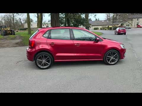 2017 Volkswagen Polo 1.2 Petrol DSG Automatic - Image 2