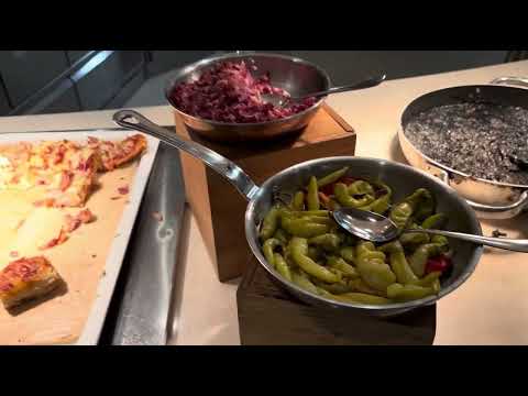 Genuss pur: Abendessen im Hotel Eden Rovinj ⭐️⭐️⭐️⭐️⭐️