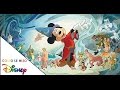 The Making Of Fantasia
