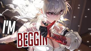 Download lagu Nightcore - Beggin’ (Metal Version) (Lyrics) mp3 Download lagu Nightcore - Beggin’ (Metal Version) (Lyrics) mp3