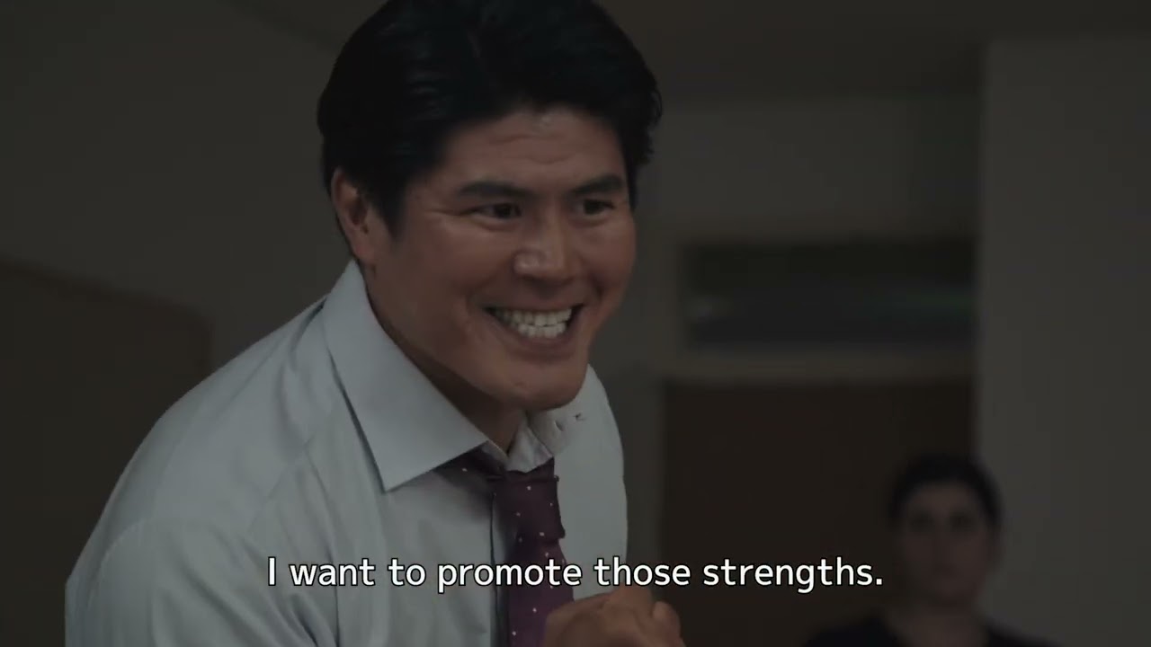 Miniature de la vidéo Official Trailer du film みんな、おしゃべり！