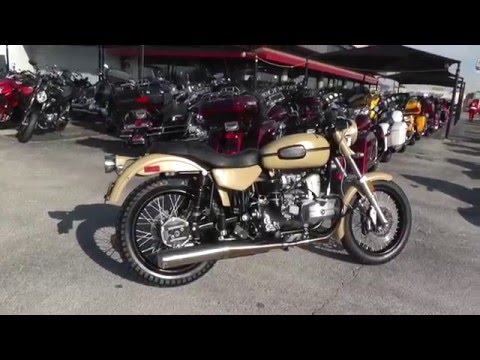 220153 - 2010 Ural Cruiser - Used Motorcycle For Sale