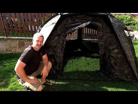NASH - Moskytiéra Titan Hide XL Mozzi Infill
