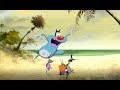 Oggy And The Cockroaches THE MOVIE