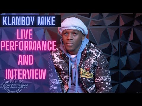 KB Mike Blue Skies Live Performance And Interview