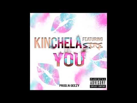 Kinchela Feat. Sire - You (Prod. N Geezy) ► New R&B Music 2018 ◄