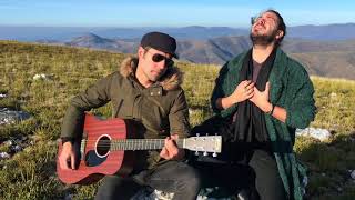 Fingertips - Melancholic Ballad (for the Leftlovers) - Live 2018