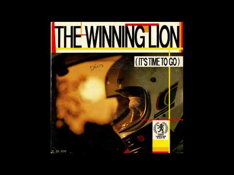The Winning Lion - It's Time To Go