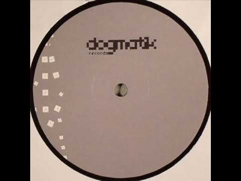Stojche - Subtil Of Me [Dogmatik Records]