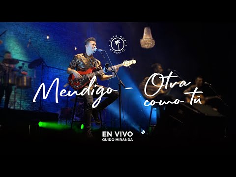 VIENTO NORTE - Mendigo - Otra como tú (acústico EN VIVO)