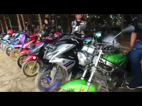 Trip to pantai PAMEDAS coy