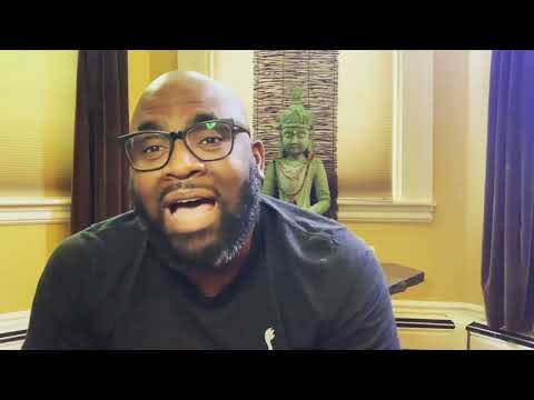Here is what my prayer sounds like right now | Lama Rod Owens