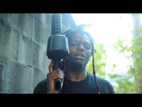 Almighy Nigel - Trey Gone Kill You