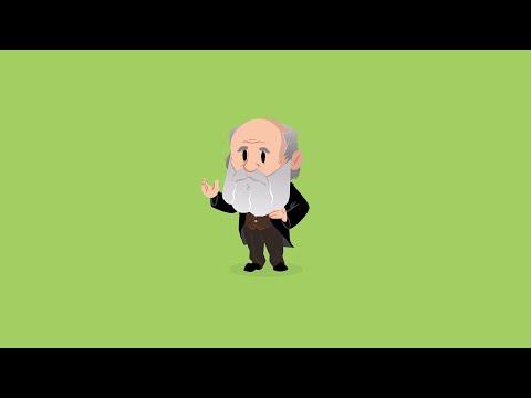 Charles Darwin I Quelle Histoire - TV5 Monde