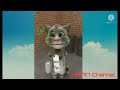 Talking Friends ARG 2010 Outfit7 Channel Talking Tom Show Talking Santa