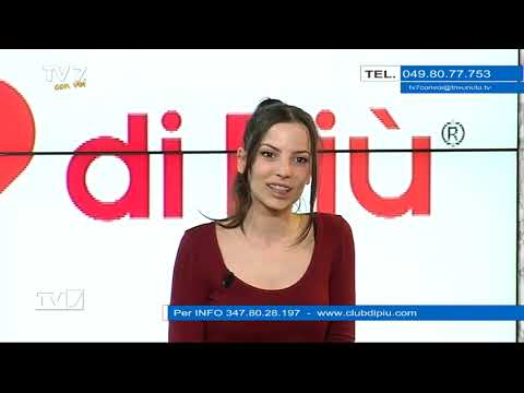 In un mondo virtuale, noi siamo REALI - Tv7 con Voi 16/03/23 (2 di 3)