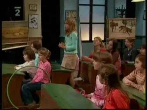 Moderní babička - Uhlíř a Šíp