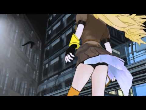 07: I Burn - RWBY Volume 1 OST (Jeff Williams Feat. Casey Lee Williams & Lamar Hall)