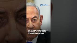ICC Disebut Bakal Segera Rilis Surat Penangkapan kepada PM Israel, Posisi Netanyahu Kian Terpojok