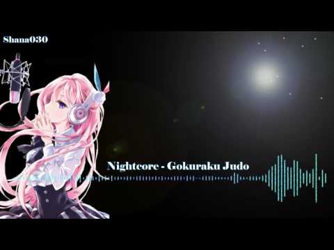 Nightcore-Gokuraku Judo極楽浄土//みうめ・メイリア・217