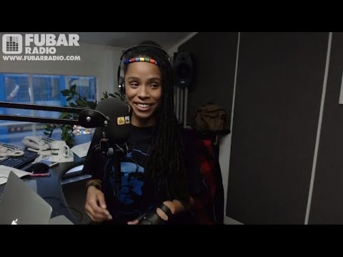 Interview: Talking Football & Hip Hop with DJ Sarah Love & Mysdiggi on FUBAR Radio
