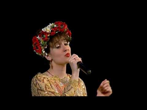 Пермякова Татьяна    Рябина