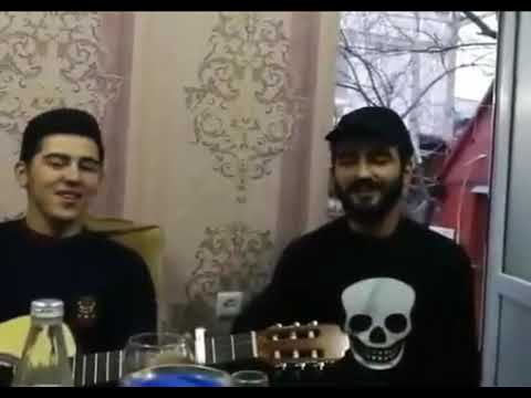 Seymur memmedov & samil memmedli. Hasreta