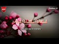 Pookale Satru Oyivedungal Song Whatsapp Status