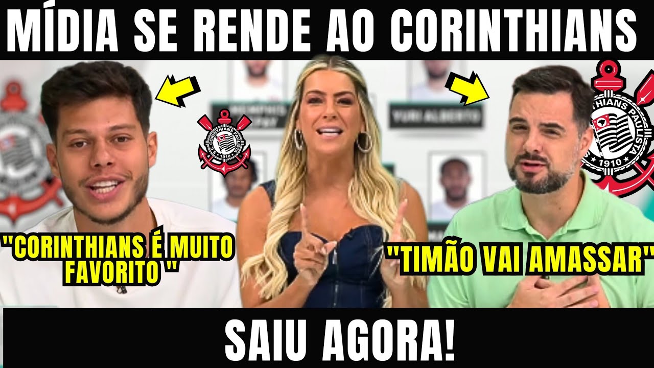 🛑JOGO ABERTO! CHICO GARCIA ALOPROU GERAL E MANDOU RECADO PRO NEYMAR!