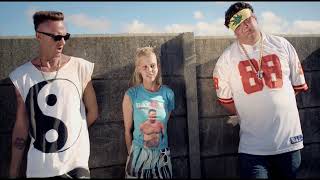 Die Antwoord - Zef Side (1080p HD)
