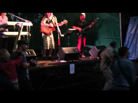 Lovci Nedvědů - První lov