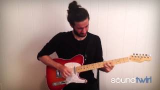 Download lagu Matias Rengel shredding over a SoundTwirl Jam Track - American Deluxe Telecaster mp3 Download lagu Matias Rengel shredding over a SoundTwirl Jam Track - American Deluxe Telecaster mp3