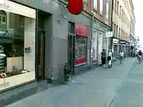 Hökensgata / Götgatan