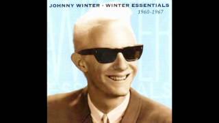 Johnny Winter - Gangster of Love
