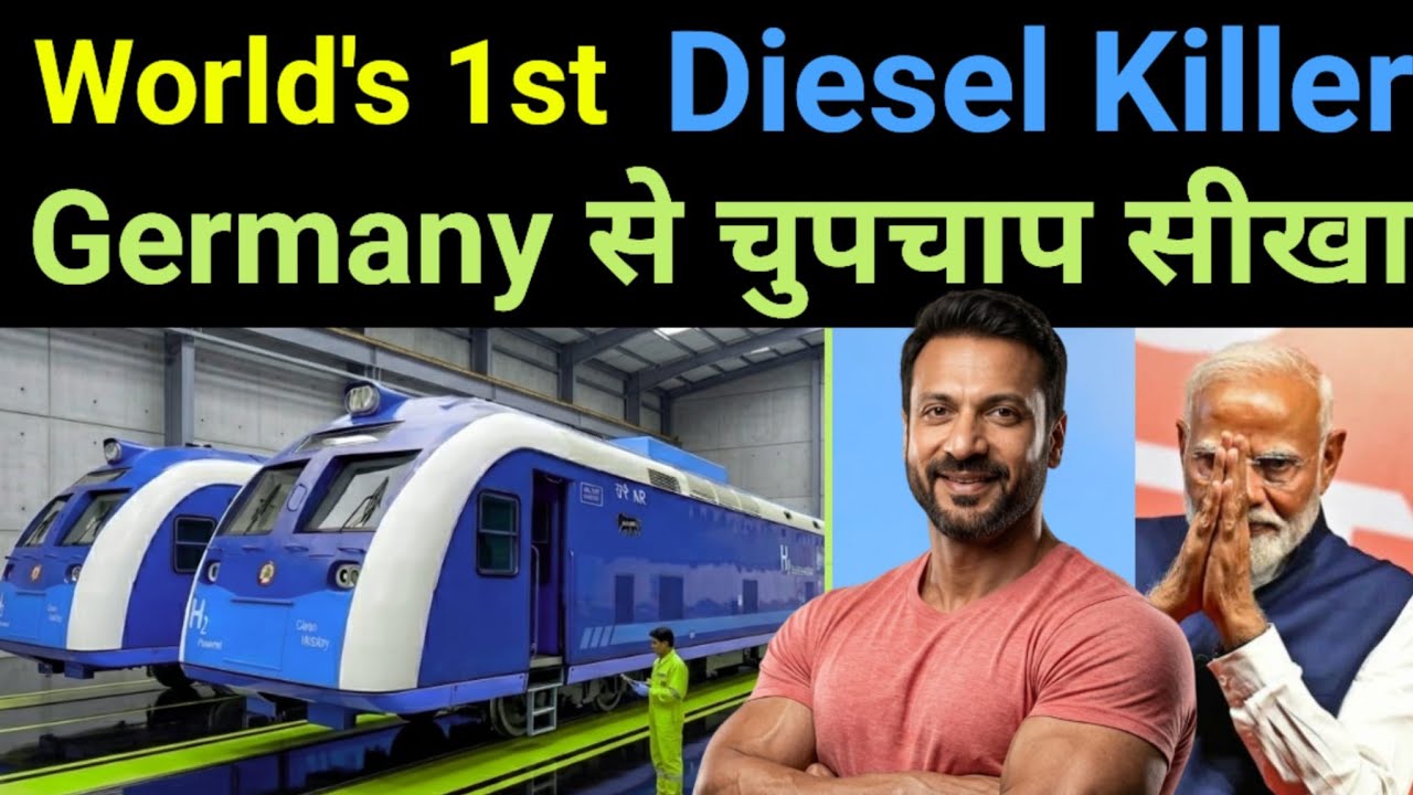 Elon Musk की Company ने Reject किया, वो Idea इस Indian Couple ने Build कर दिया 🔥  Startup Story