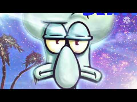 Squidward Beatbox Solo 2 - FMCBB