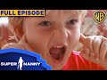 This Family Is Run By A 6 Year Old With ADHD Season 5 Episode 3 Supernanny USA