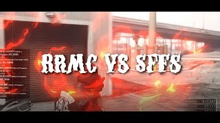 GTA • Reapers Reach MC [RRMC] vs [SFFS] Satanic Brothers MC • Free Mode War