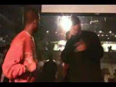 SoSa SoSicc's "Macon Bangin' Muzik" Release Party - Part 1