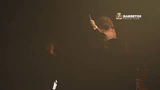 Chamada Concerto Temas de Filme - Orquestra Sinfônica de Barretos