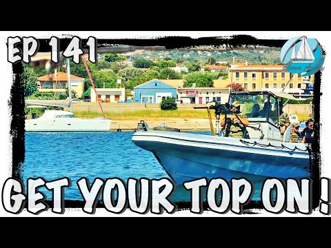 EP 141 Get Your TOP ON !