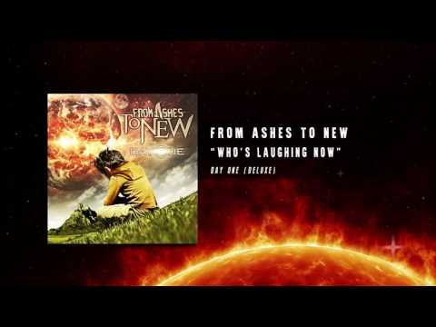 download lagu mp3 mp4 Whos Laughing Now From Ashes To New, download lagu Whos Laughing Now From Ashes To New gratis, unduh video klip Whos Laughing Now From Ashes To New