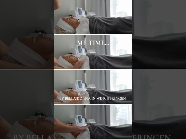 Youtube - Bella Donna Beauty & Wellness