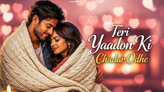 Download lagu Teri Yaadon Ki Chadar Odhe  Video Dil Ne Tera Naam Liya #bollywood #hindisong #2026 mp3