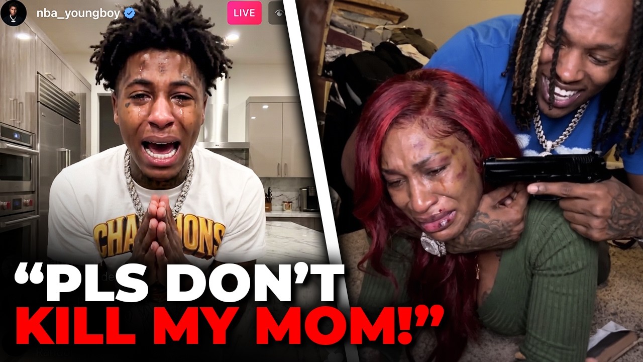 YouTube thumbnail