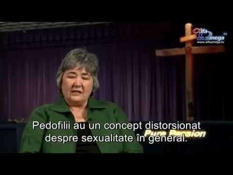 Pasiune pura 5.8 - Pedofilia